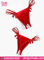 كلوت حريمي دانتيل بلؤلؤ