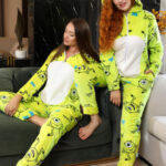 جمبسوت شتوي قطيفة