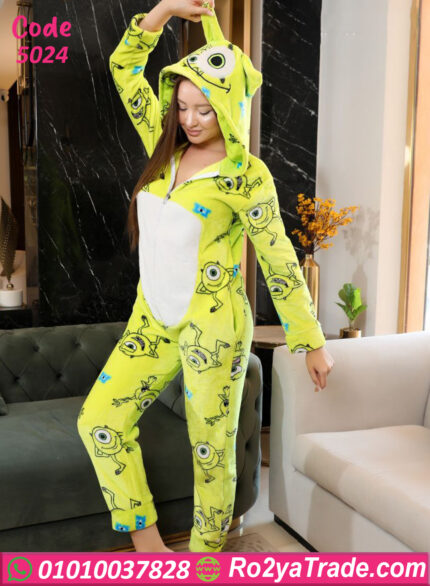 جمبسوت شتوي قطيفة