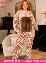 جمبسوت شتوي قطيفة