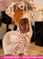 جمبسوت شتوي قطيفة