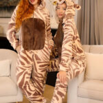 جمبسوت شتوي قطيفة