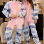 جمبسوت شتوي قطيفة