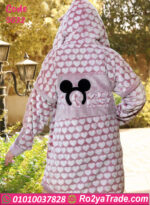 ترنج شتوي حريمي قلبي