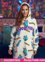 كاش مايوه بيتي شتوي حريمي