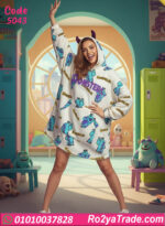 كاش مايوه بيتي شتوي حريمي