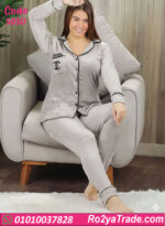 بيجامة شتوي حريمي