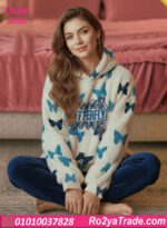 ترنج حريمي شتوي