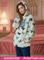 ترنج حريمي شتوي