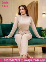 ترنج حريمي شتوي BERRY MODA