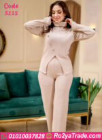 ترنج حريمي شتوي BERRY MODA