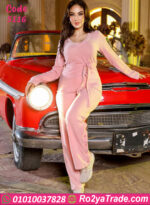 ترنج حريمي شتوي BERRY MODA