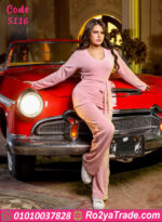 ترنج حريمي شتوي BERRY MODA