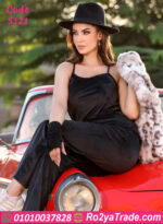 ترنج حريمي شتوي فرو BERRY MODA