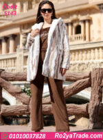 ترنج حريمي شتوي بالفرو