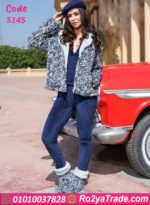 ترنج حريمي شتوي