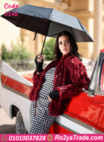 ترنج حريمي شتوي