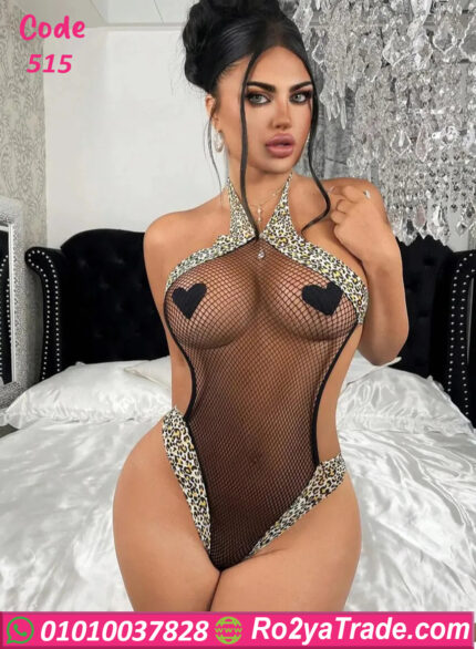 سلوبت لانجري شبك