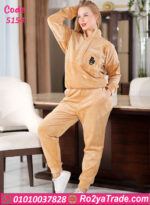 ترنج شتوي قطيفة