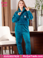 ترنج شتوي قطيفة