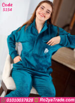 ترنج شتوي قطيفة