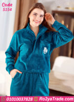 ترنج شتوي قطيفة