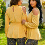 ترنج حريمي شتوي