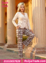 ترنج حريمي شتوي