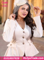 ترنج حريمي شتوي