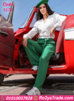 ترنج حريمي شتوي