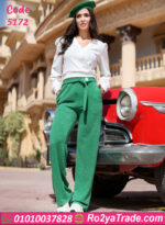 ترنج حريمي شتوي