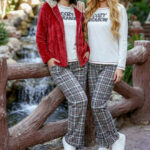 ترنج حريمي شتوي