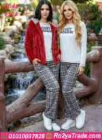 ترنج حريمي شتوي