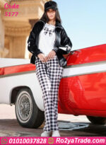 ترنج حريمي شتوي