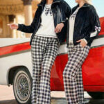 ترنج حريمي شتوي