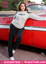 ترنج حريمي شتوي