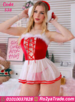 لانجري تنكري بابا نويل