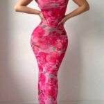 لانجري طويل