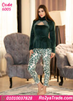 بيجامة حريمي شتوي