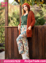 بيجامة حريمي شتوي