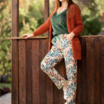 بيجامة حريمي شتوي