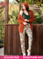 بيجامة حريمي شتوي