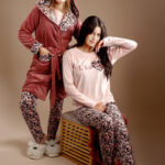 ترنج فرو شتوي حريمي