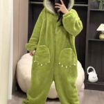 جمبسوت حريمي شتوي بيج سايز