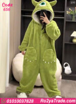 جمبسوت حريمي شتوي بيج سايز