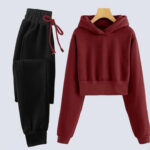 ترنج حريمي شتوي بيج سايز