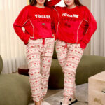 ترنج شتوي قطيفة تشيري