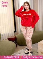 ترنج شتوي قطيفة تشيري