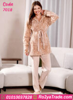 ترنج فرو شتوي نسائي