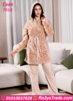 ترنج فرو شتوي نسائي